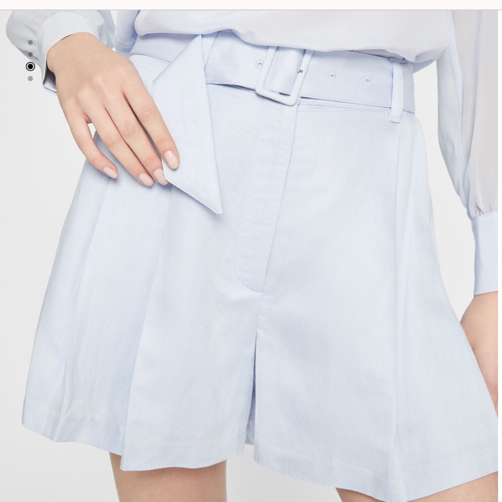 Club Monaco Women's Soft Short, Size: 6